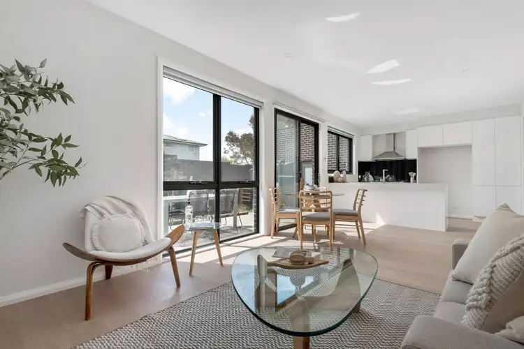 Fourth view of Homely house listing, 3/553 Station Street, Carrum VIC 3197