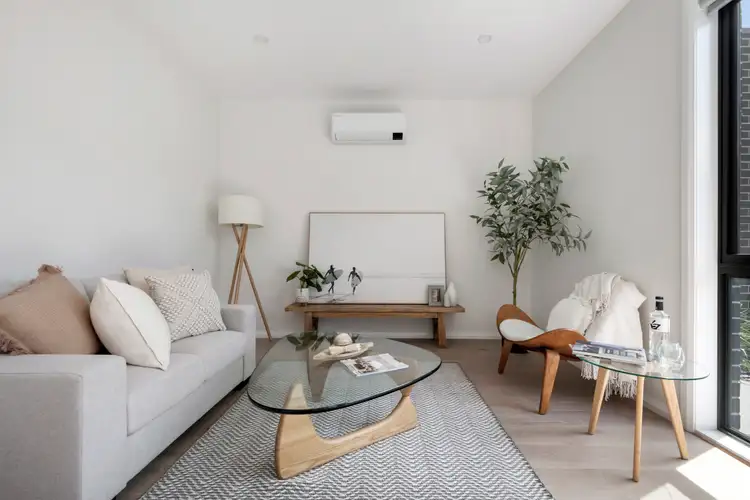 Fifth view of Homely house listing, 3/553 Station Street, Carrum VIC 3197