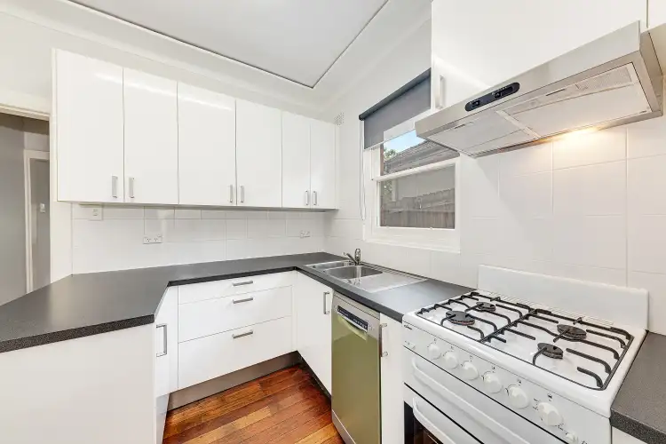 Second view of Homely house listing, 62 Johnston Crescent, Lane Cove NSW 2066