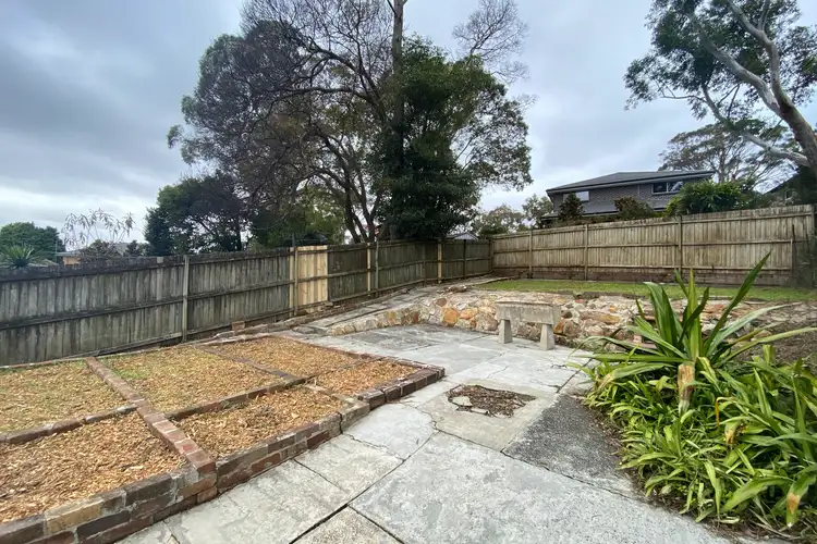 Fifth view of Homely house listing, 62 Johnston Crescent, Lane Cove NSW 2066