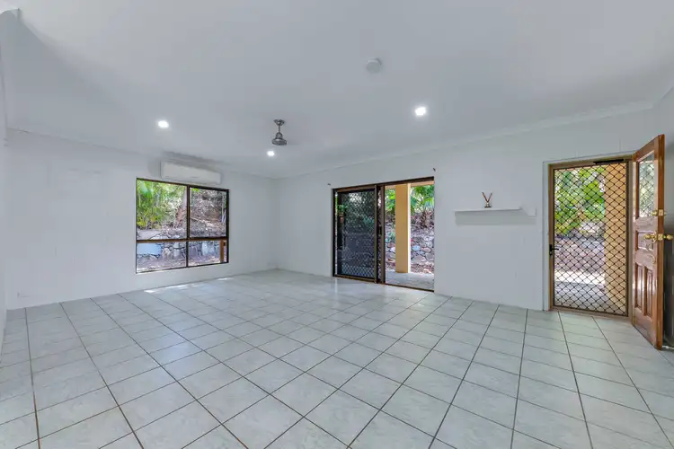 Third view of Homely house listing, 1 Irrewaddy Way, Mandalay QLD 4802