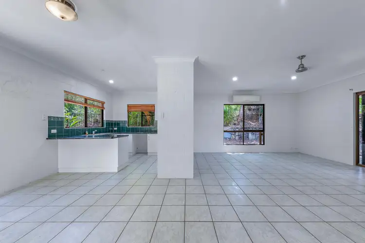 Fourth view of Homely house listing, 1 Irrewaddy Way, Mandalay QLD 4802