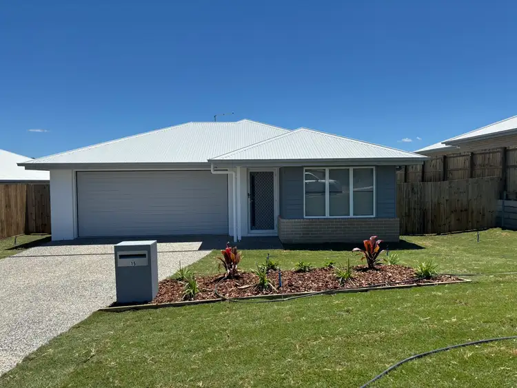 15 Friar Road, Gympie QLD 4570