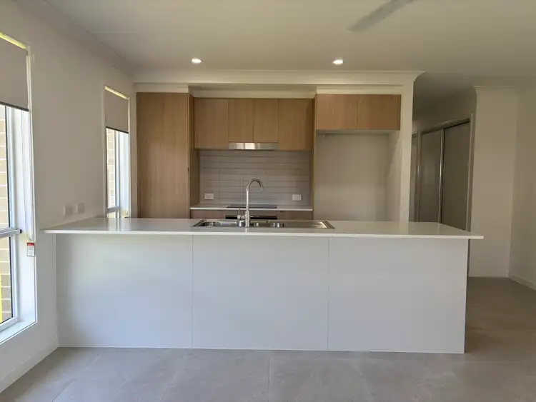 Second view of Homely house listing, 15 Friar Road, Gympie QLD 4570