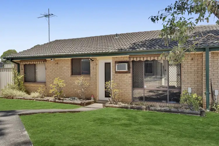 1/28 Spinebill Place, Ingleburn NSW 2565