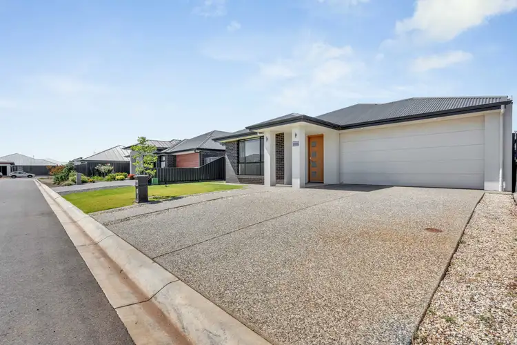 Second view of Homely house listing, 5 Annata Circuit, Angle Vale SA 5117