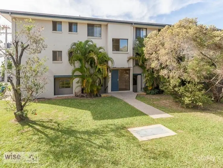 1/21 Castle Street, Kedron QLD 4031