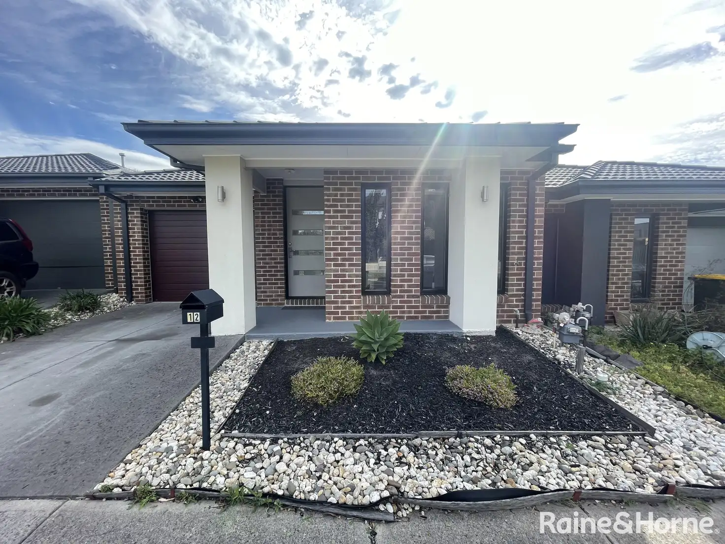 Main view of Homely house listing, 12 Eldorado Loop, Mernda VIC 3754