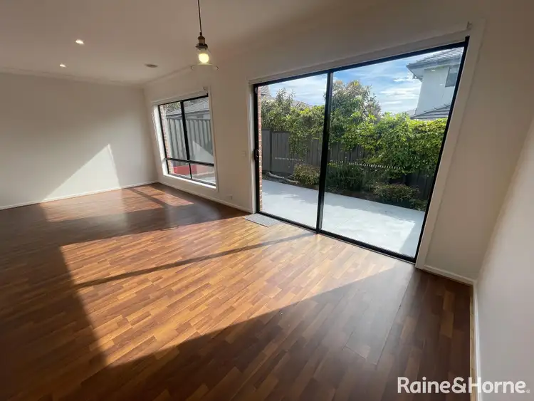 Third view of Homely house listing, 12 Eldorado Loop, Mernda VIC 3754