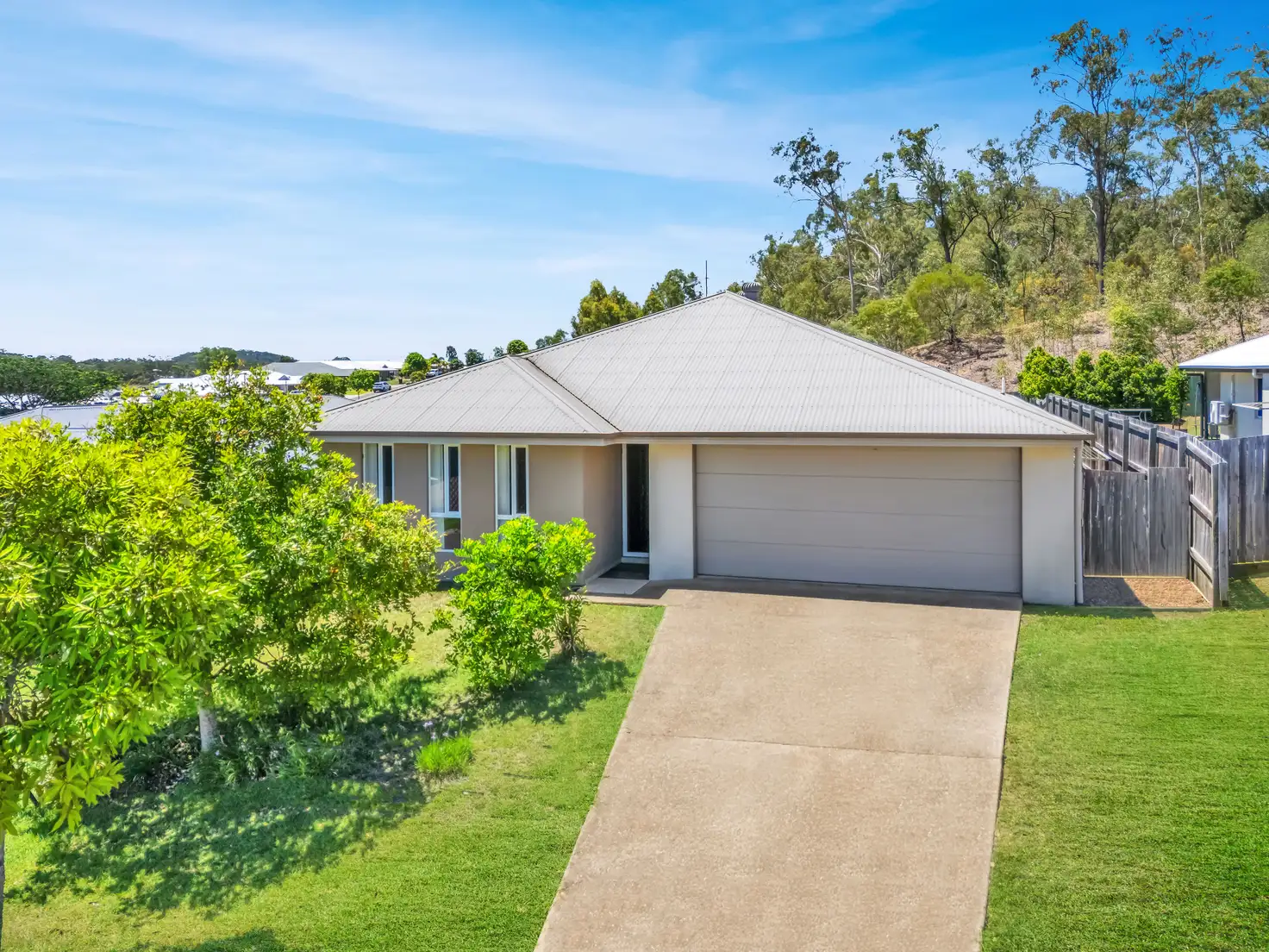 Main view of Homely house listing, 7 Greengard Place, Kirkwood QLD 4680