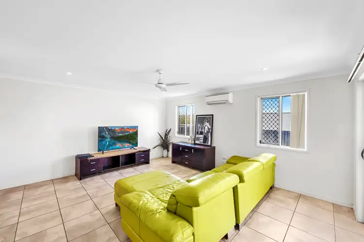 Third view of Homely house listing, 7 Greengard Place, Kirkwood QLD 4680
