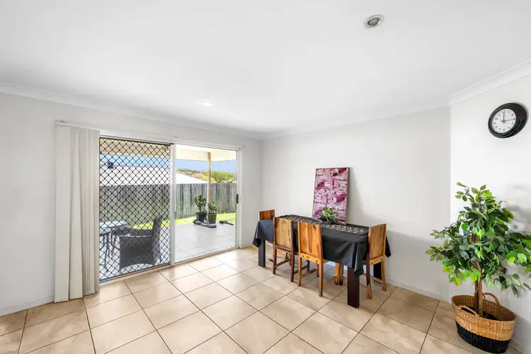Fourth view of Homely house listing, 7 Greengard Place, Kirkwood QLD 4680