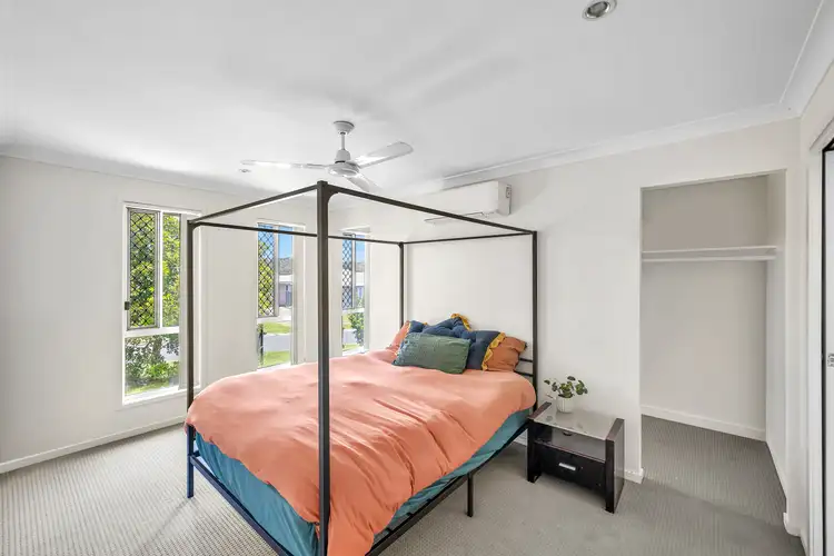 Fifth view of Homely house listing, 7 Greengard Place, Kirkwood QLD 4680