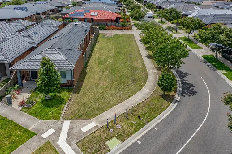 Fourth view of Homely land listing, 4 Kipling Circuit, Diggers Rest VIC 3427