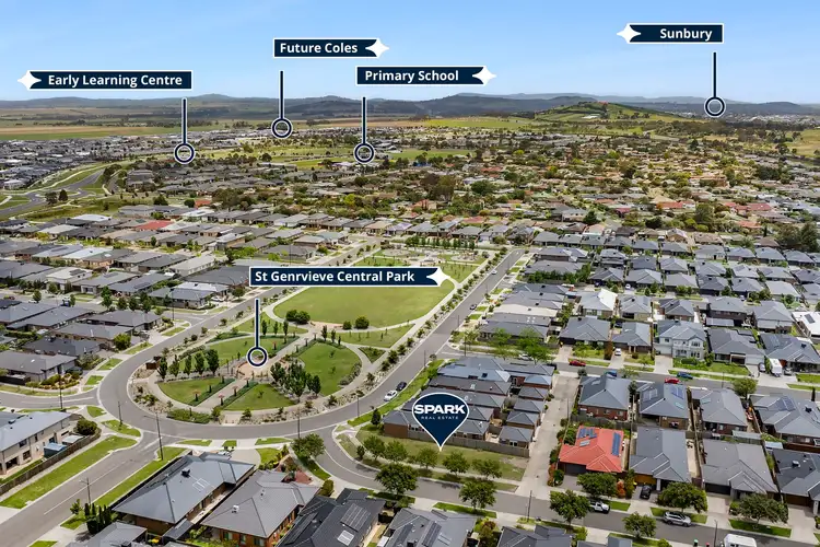 Fifth view of Homely land listing, 4 Kipling Circuit, Diggers Rest VIC 3427