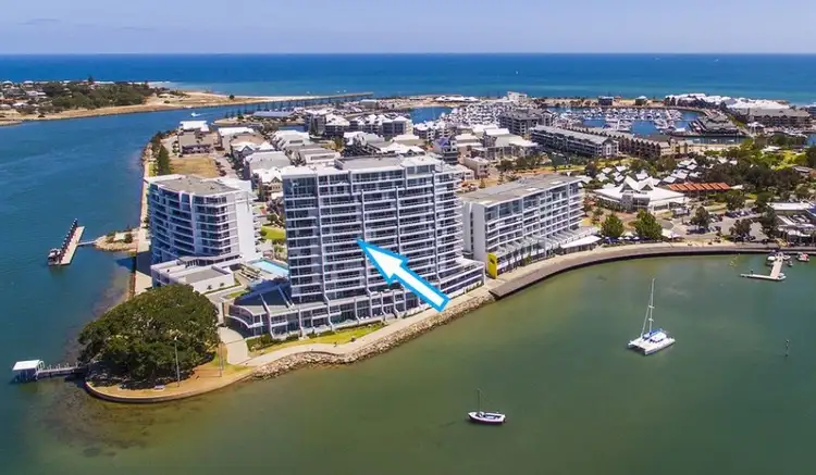 904/3 Marco Polo Drive, Mandurah WA 6210