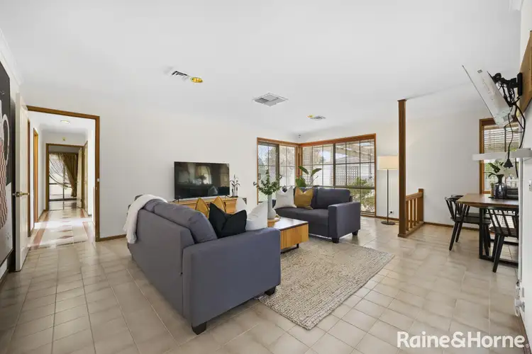 Third view of Homely house listing, 6 Eramu Place, Kurunjang VIC 3337