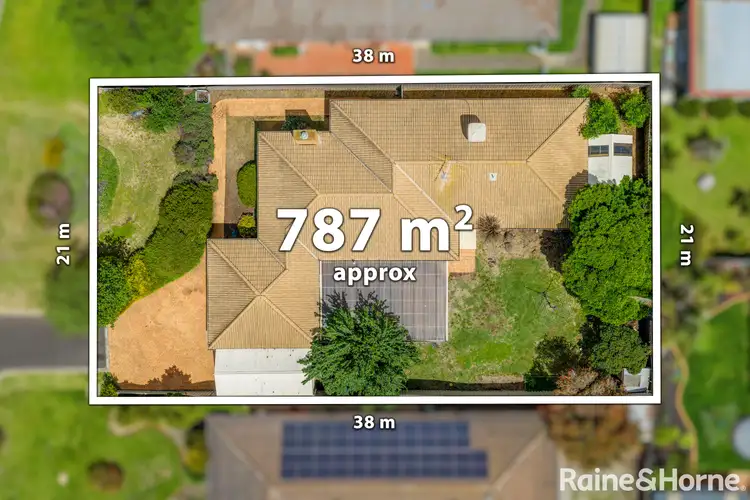 Fifth view of Homely house listing, 6 Eramu Place, Kurunjang VIC 3337