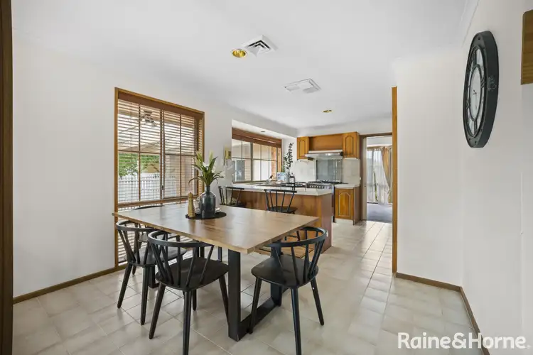 Sixth view of Homely house listing, 6 Eramu Place, Kurunjang VIC 3337