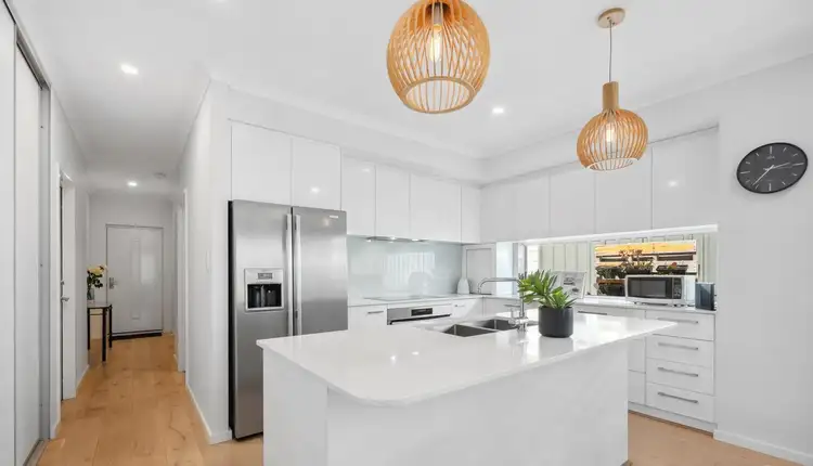 Third view of Homely house listing, 38 Beroona Way, Cockburn Central WA 6164