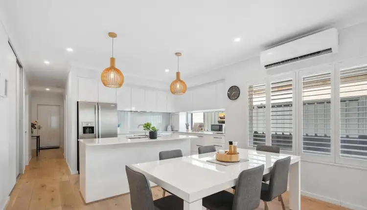 Fourth view of Homely house listing, 38 Beroona Way, Cockburn Central WA 6164