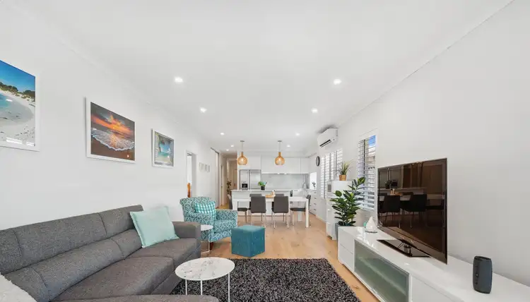 Fifth view of Homely house listing, 38 Beroona Way, Cockburn Central WA 6164