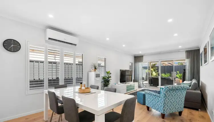 Sixth view of Homely house listing, 38 Beroona Way, Cockburn Central WA 6164