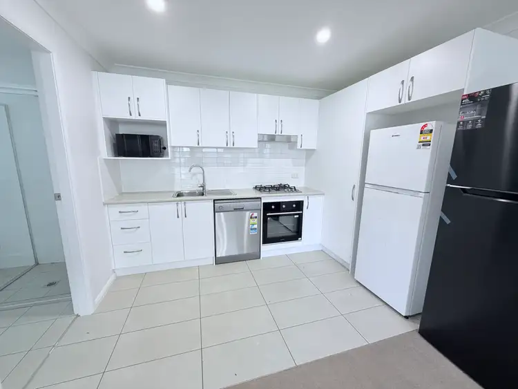 Fourth view of Homely house listing, 2/18 Francis Avenue, North Tamworth NSW 2340