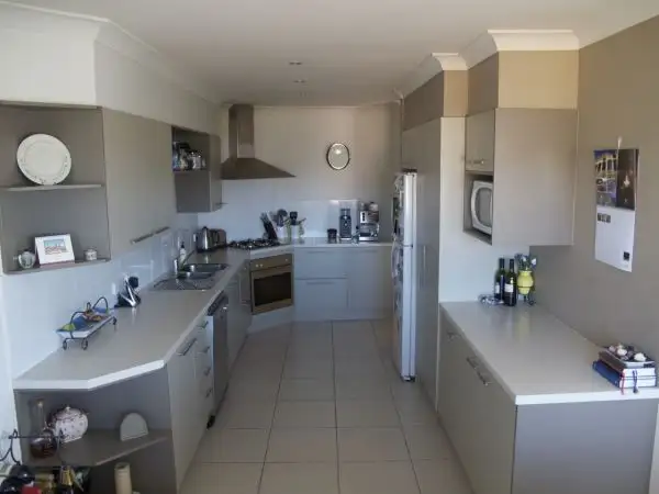 Second view of Homely unit listing, 9/105 Christian Street, Clayfield QLD 4011