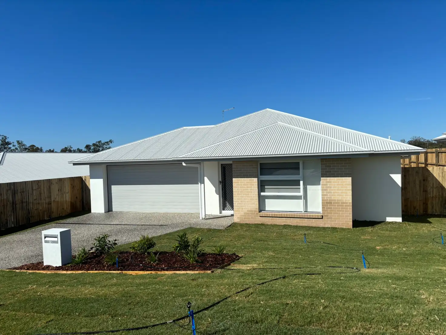 Main view of Homely house listing, 13 Friar Road, Gympie QLD 4570