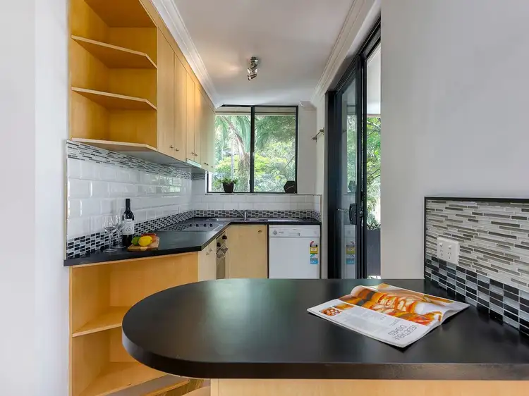 Second view of Homely unit listing, 12/53 Princess Street, Taringa QLD 4068