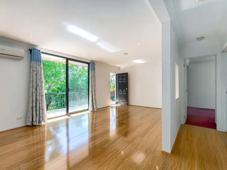Third view of Homely unit listing, 12/53 Princess Street, Taringa QLD 4068