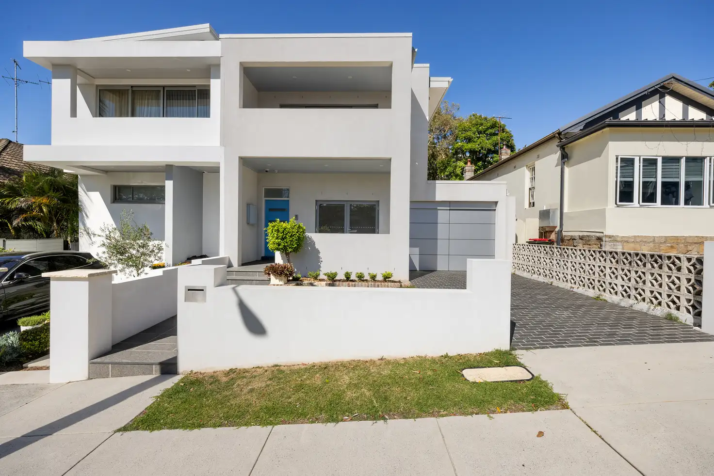 Main view of Homely house listing, 3 Dans Avenue, Coogee NSW 2034