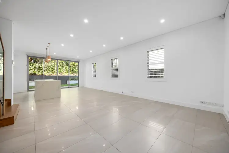 Second view of Homely house listing, 3 Dans Avenue, Coogee NSW 2034