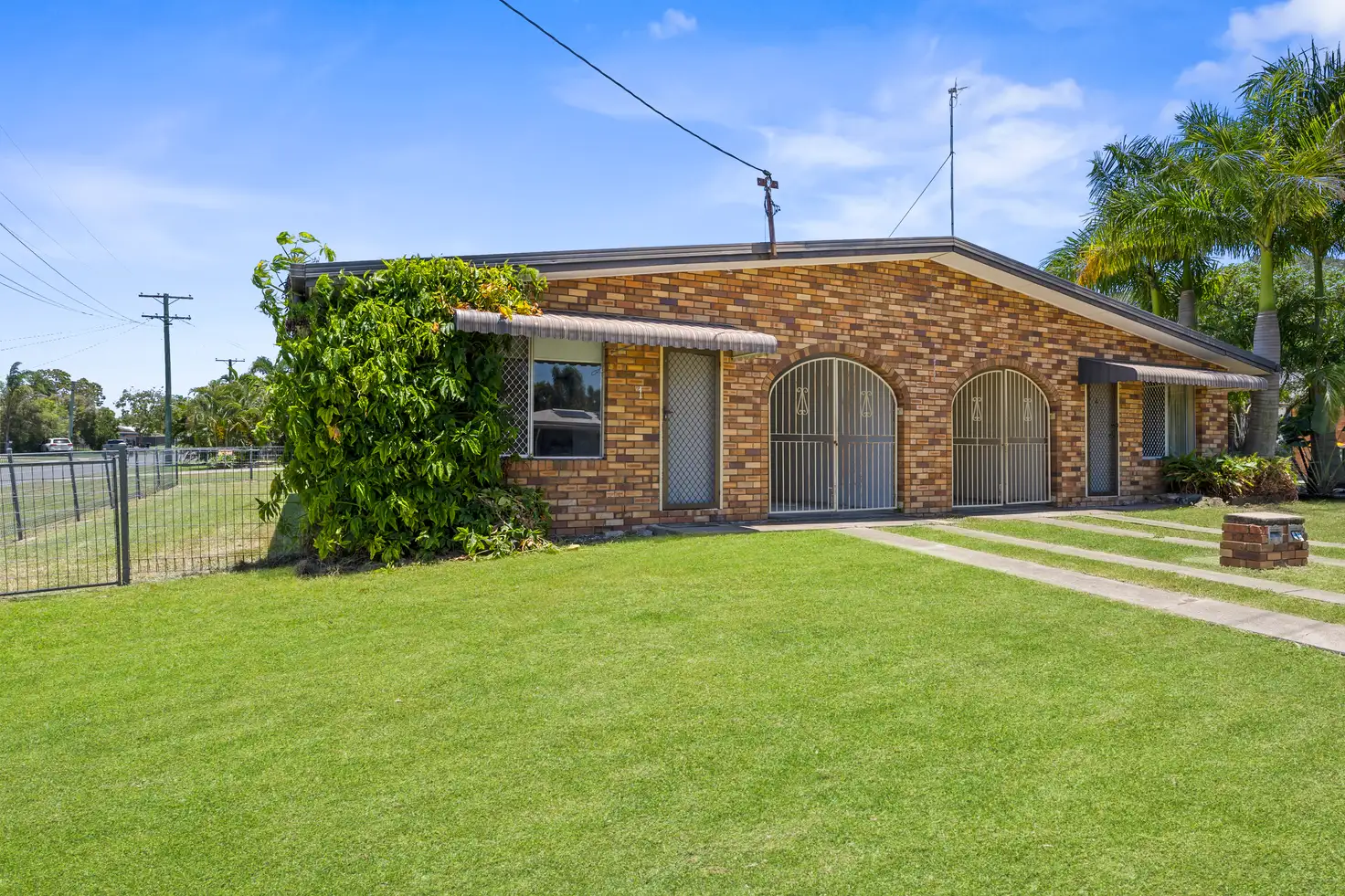 Main view of Homely house listing, 1/175 German Street, Norman Gardens QLD 4701
