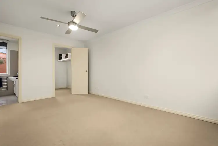 Fourth view of Homely townhouse listing, 11/235 Dandenong Road, Windsor VIC 3181