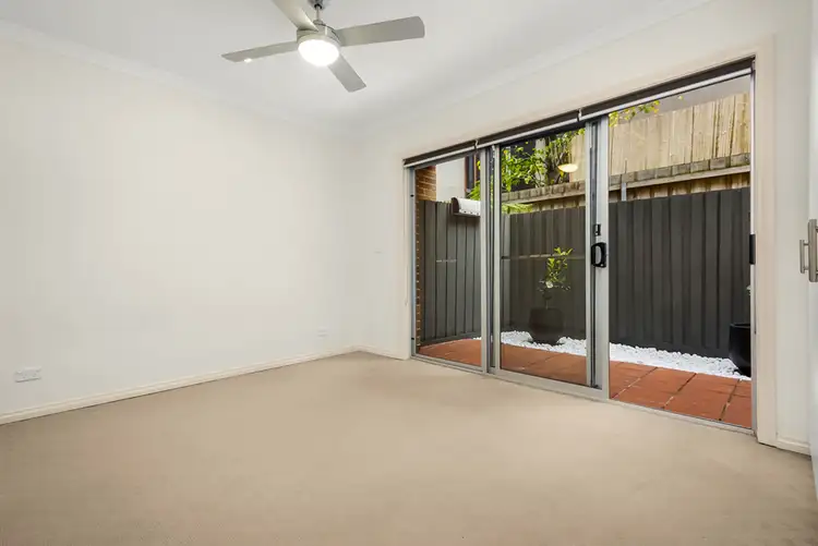 Fifth view of Homely townhouse listing, 11/235 Dandenong Road, Windsor VIC 3181