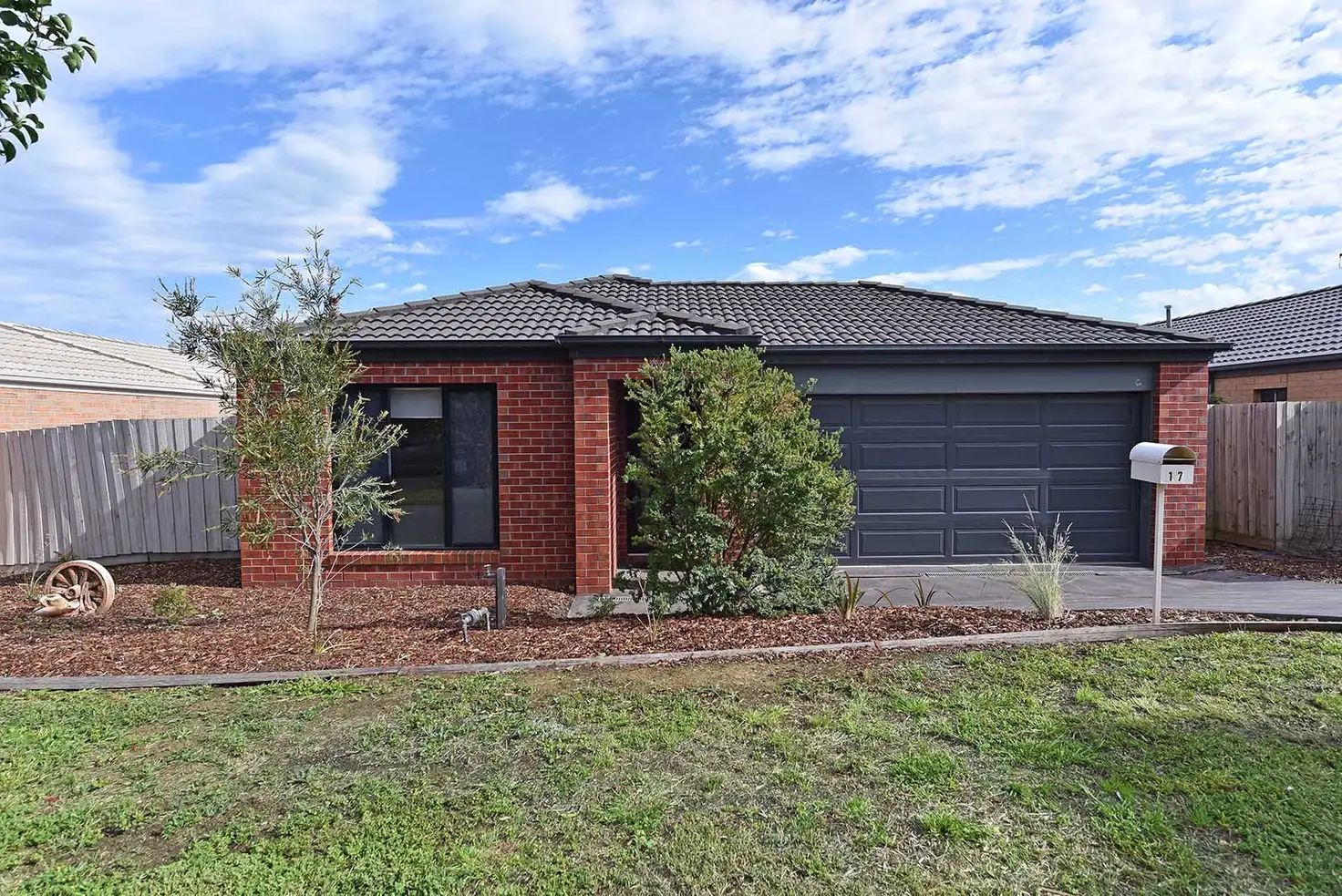 Main view of Homely house listing, 17 Pads Way, Sunbury VIC 3429