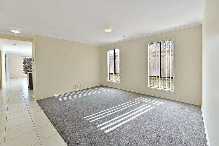 Fourth view of Homely house listing, 17 Pads Way, Sunbury VIC 3429