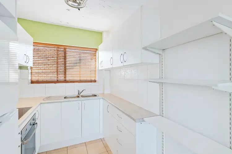 Second view of Homely unit listing, 1/21 Lever Street, Albion QLD 4010