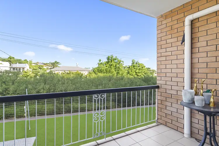 Third view of Homely unit listing, 1/21 Lever Street, Albion QLD 4010