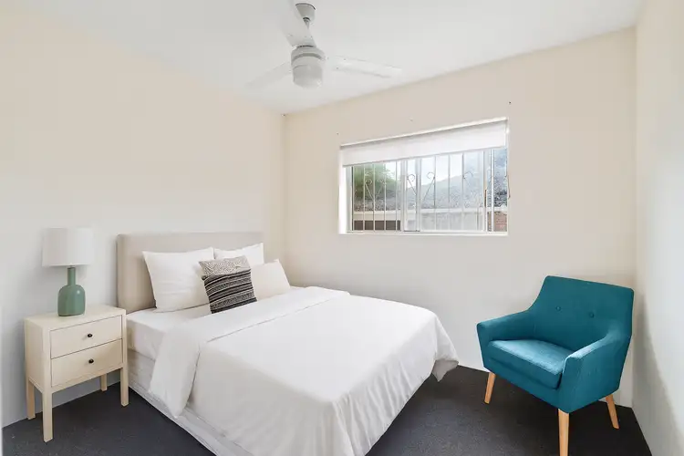 Fourth view of Homely unit listing, 1/21 Lever Street, Albion QLD 4010