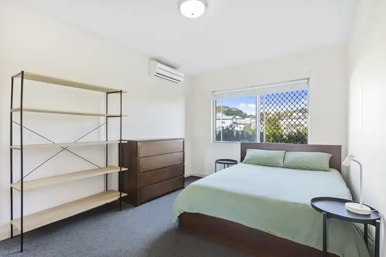 Fifth view of Homely unit listing, 1/21 Lever Street, Albion QLD 4010