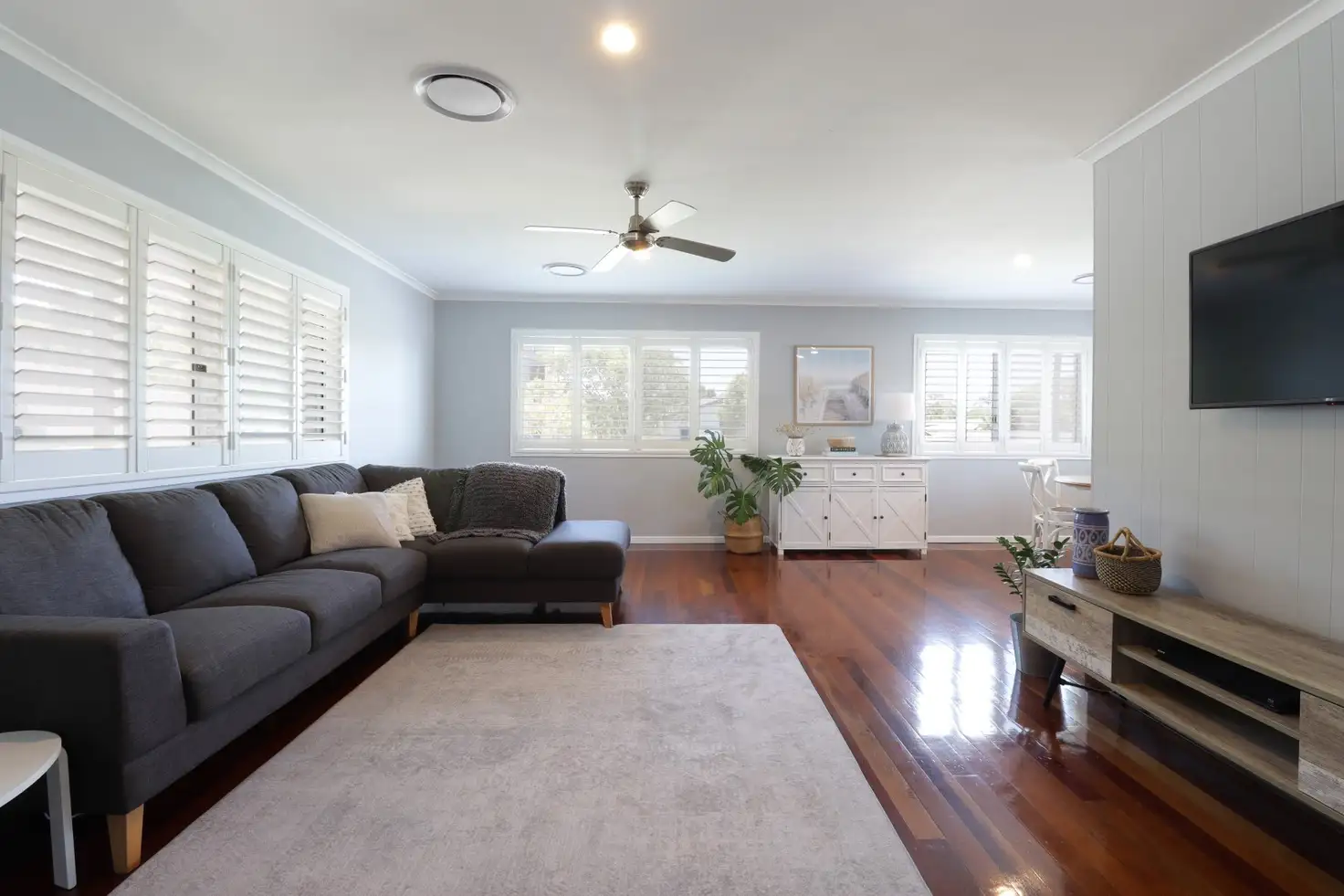 Main view of Homely house listing, 44 Coraki Street, Battery Hill QLD 4551