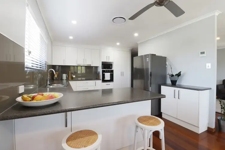 Second view of Homely house listing, 44 Coraki Street, Battery Hill QLD 4551