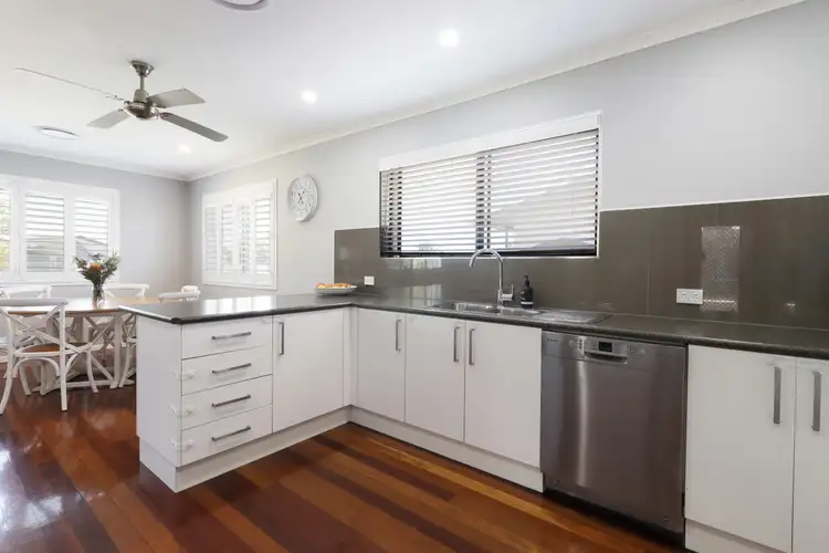 Third view of Homely house listing, 44 Coraki Street, Battery Hill QLD 4551