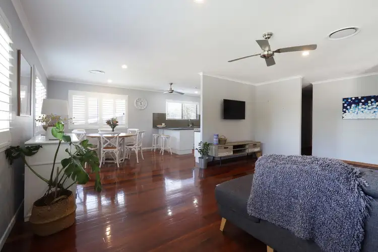 Fourth view of Homely house listing, 44 Coraki Street, Battery Hill QLD 4551