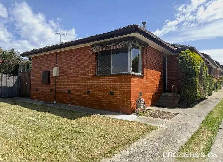 1/15 Loddon Avenue, Reservoir VIC 3073