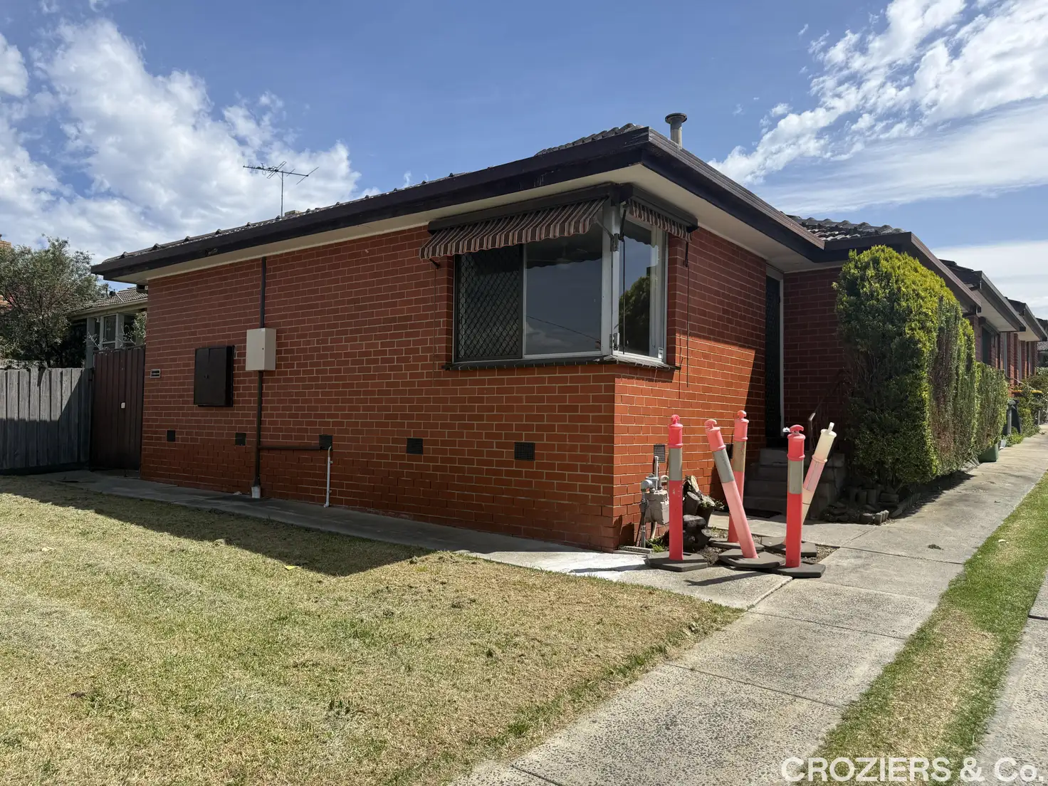 Main view of Homely unit listing, 1/15 Loddon Avenue, Reservoir VIC 3073
