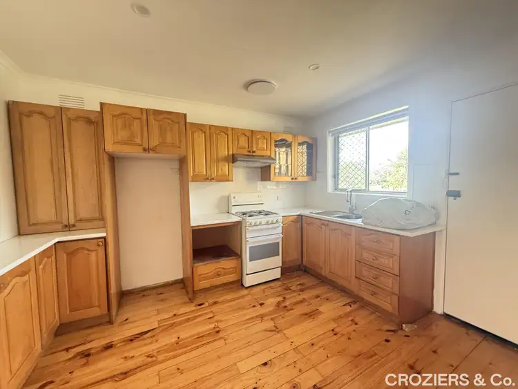 Second view of Homely unit listing, 1/15 Loddon Avenue, Reservoir VIC 3073